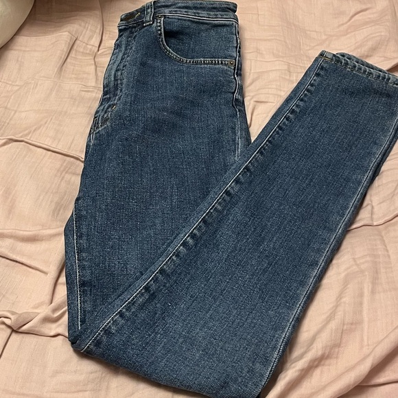 Saint Laurent jeans - Picture 1 of 6